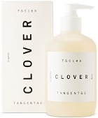 Tangent GC TGC109 Clover Liquid Soap, 11.8 oz