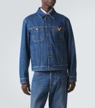 Valentino Denim jacket