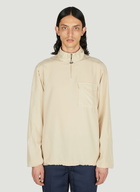 Soulland Marley Track Sweatshirt