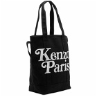 Kenzo Men's Tote Bag in Black