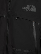 THE NORTH FACE Steep Tech Bomb Shell Gore-tex Jacket