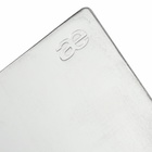 Baebsy Bookstand in Chrome