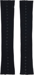 Paloma Wool Gray Prior Leg Warmers