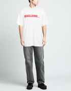 Magliano Mens T-shirt in White