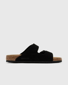 Birkenstock Arizona Leve Black - Mens - Sandals & Slides