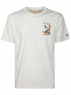 MC2 Saint Barth Tshirt Man