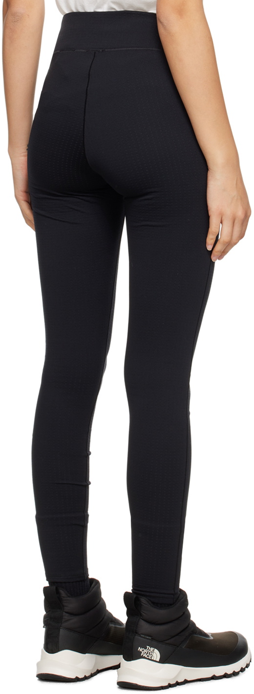 The North Face Black Pro 200 Leggings The North Face