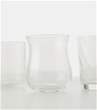 Bitossi - Set of 6 glasses