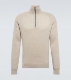 Bogner - Dash wool and cashmere sweater