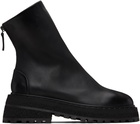 Marsèll Black Carro Boots