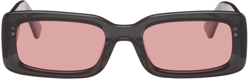 AKILA VERVE ブラックサングラス AKILA® Eyewear - Verve Sunglasses | Specs Collective