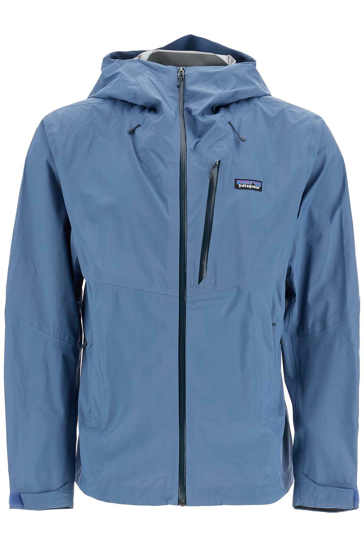 Patagonia Topley Jacket Navy Blue Patagonia