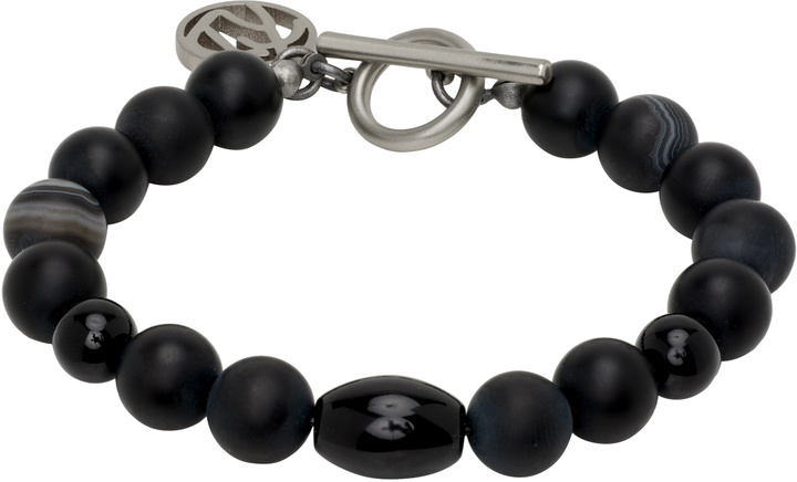 Photo: SOSHIOTSUKI Juzu Bracelet