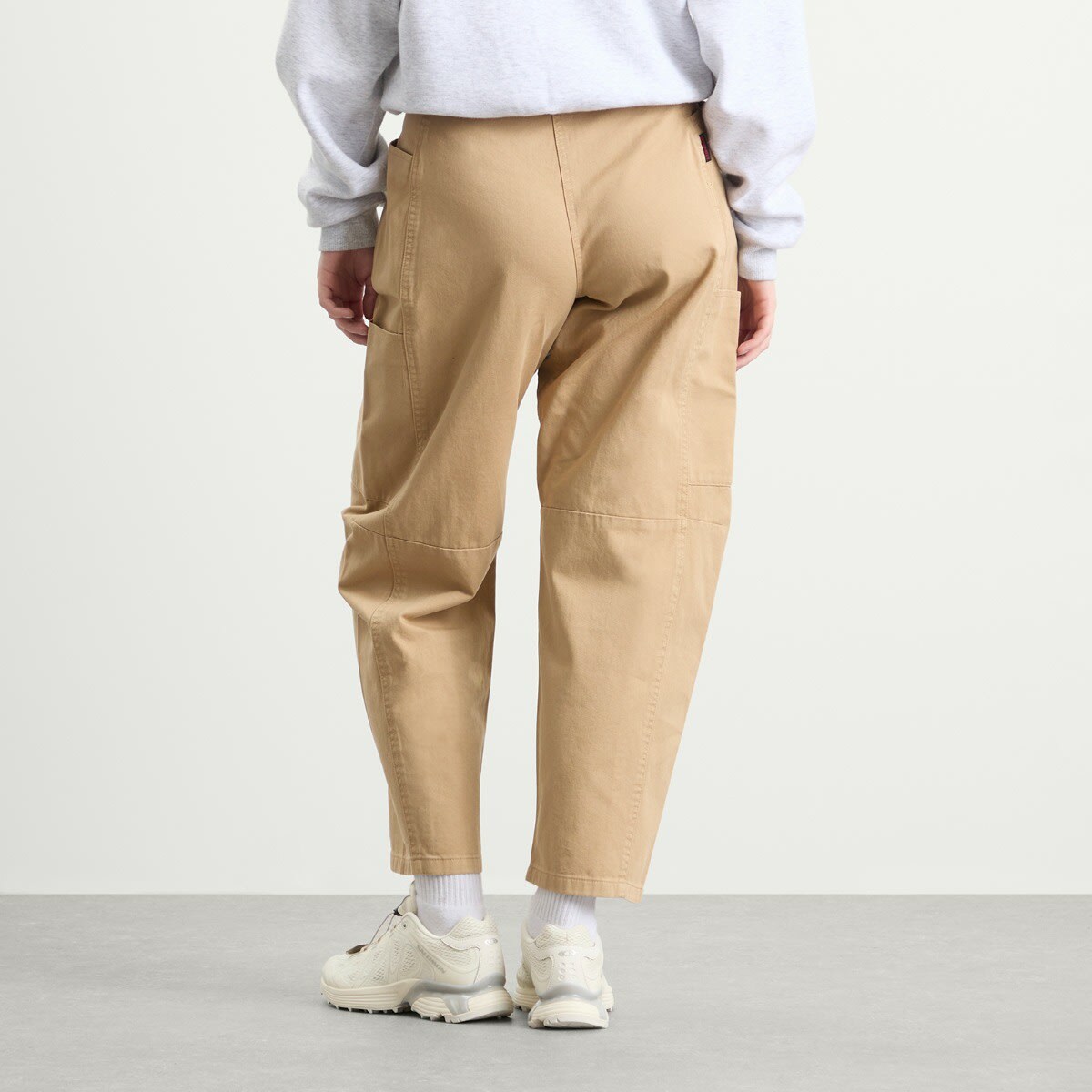 Gramicci Women's Voyager Pant in Chino