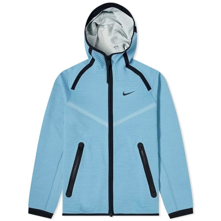 Photo: Nike Tech Pack Windrunner Zip Hoody