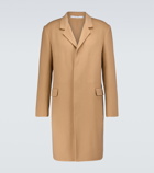 Gabriela Hearst - Bailey cashmere coat
