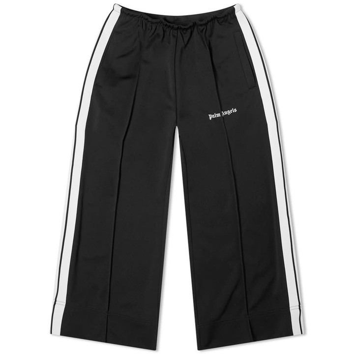 Photo: Palm Angels Cropped Track Pant