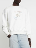 BOTTER Diamond Caribbean Cotton Sweatshirt