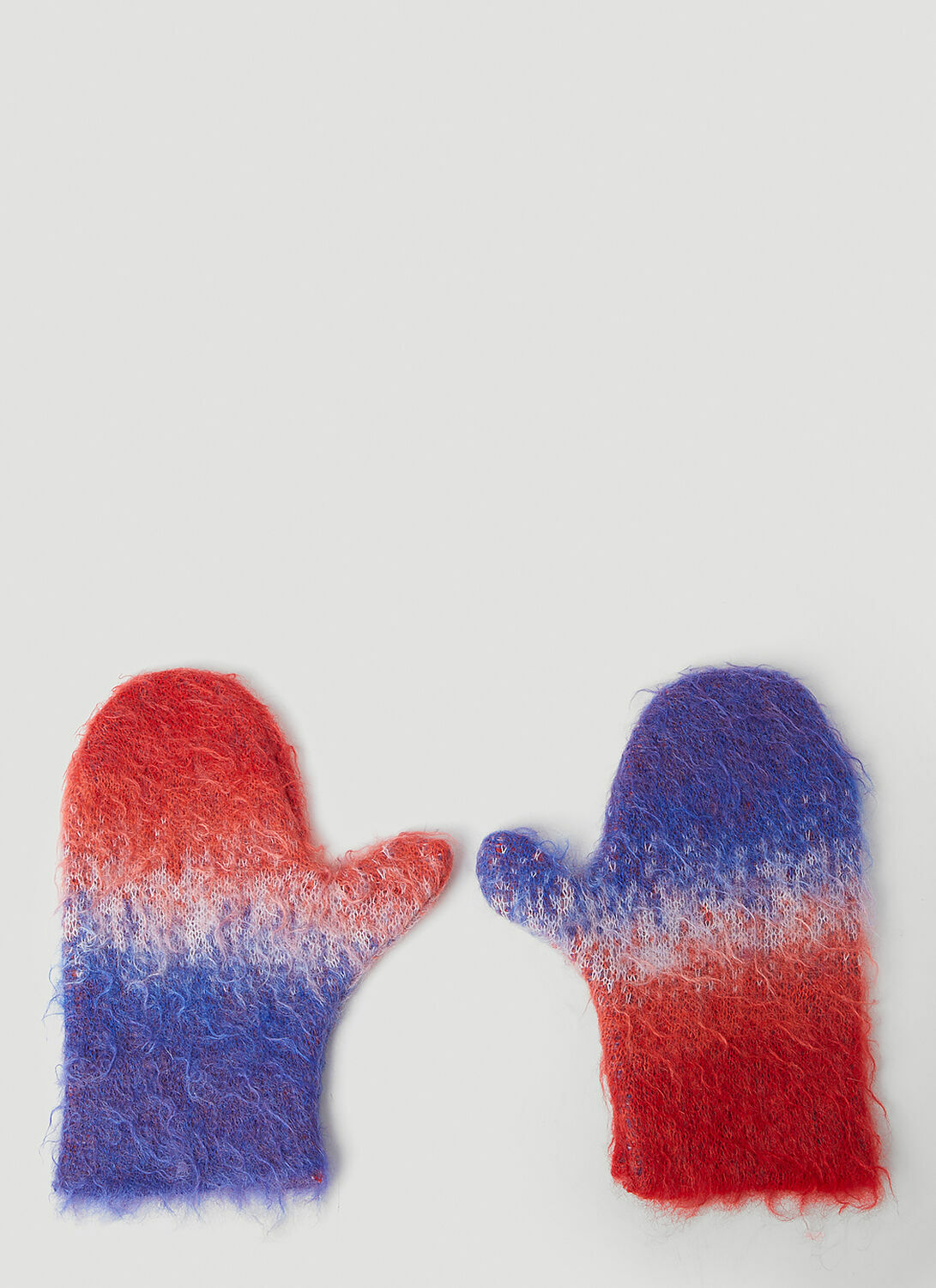 ERL Dégradé Kni Mittens