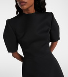Givenchy Wool minidress