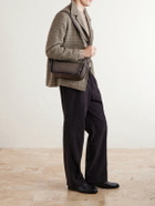 Berluti - Périple Full-Grain Leather Messenger Bag