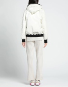 Canada Goose Womens Puffer in White