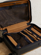 Master-Piece - Polycarbonate Carry-On Suitcase