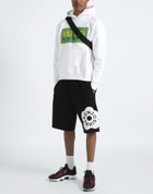 Kenzo Mens Sweatshirt in White