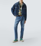 Visvim Skagway low-top sneakers