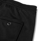 Acne Studios - Tech-Jersey Shorts - Black