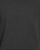 Thom Browne Mens Sweatshirt Charcoal