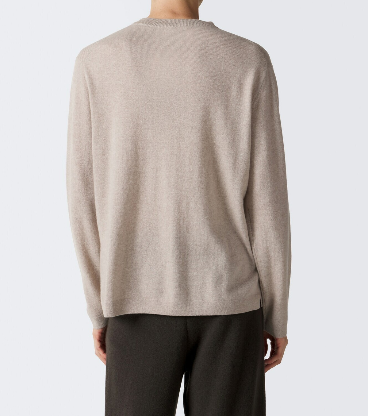 Lisa Yang Mason cashmere sweater
