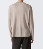 Lisa Yang Mason cashmere sweater