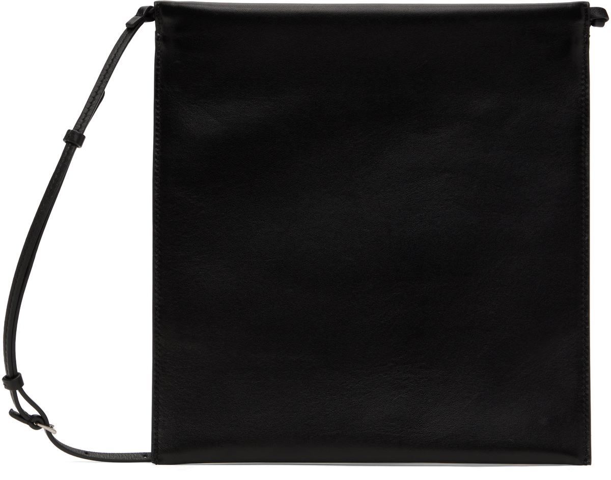 【即納OK】THE ROW Caiden シェル メッセンジャーバッグ The Row - Caiden Shell Messenger Bag The Row