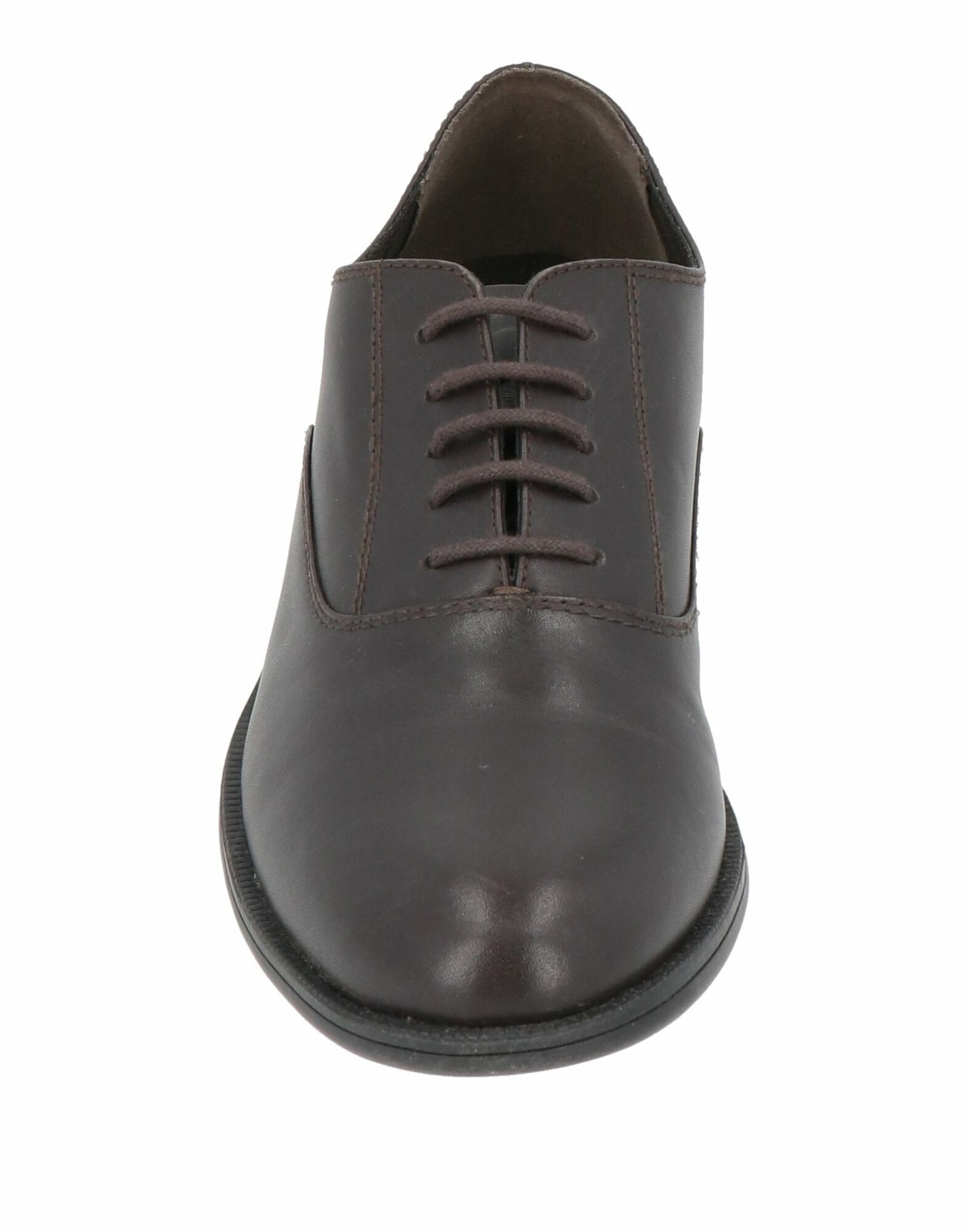 Camper Womens Lace-up shoes Dark in Brown
