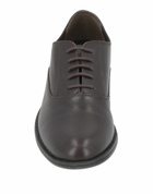 Camper Womens Lace-up shoes Dark in Brown