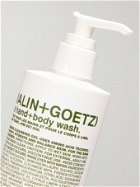 Malin Goetz - Lime Hand Body Wash, 250ml