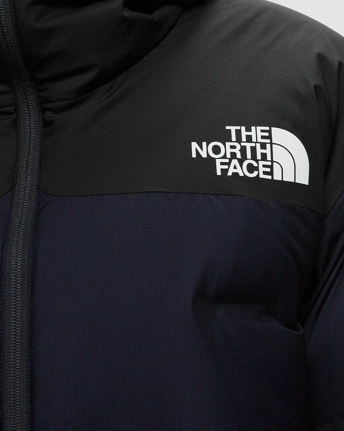 The North Face x Project U Cloud Veste à Logo Imprimé - Farfetch