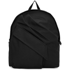 Raf Simons Black Eastpak Edition Classic Backpack