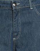 Jijil Womens Jeans in Blue