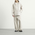 Applied Art Forms Men's Sniper Jacket in Moonstruck