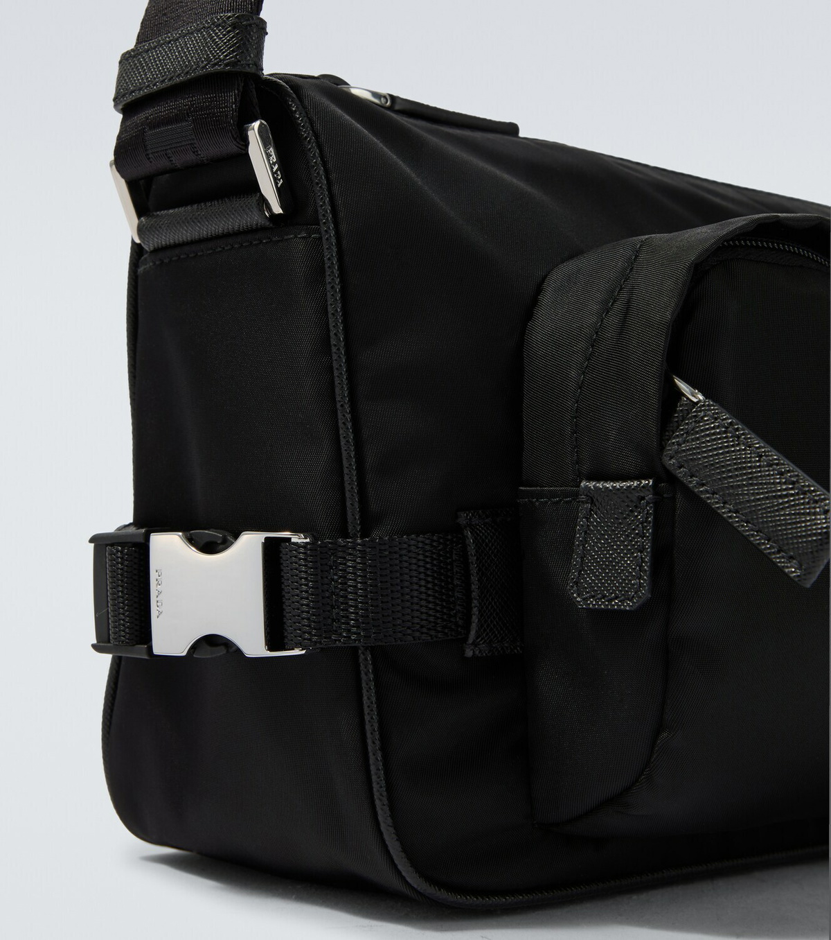Prada Re-Nylon Medium shoulder bag