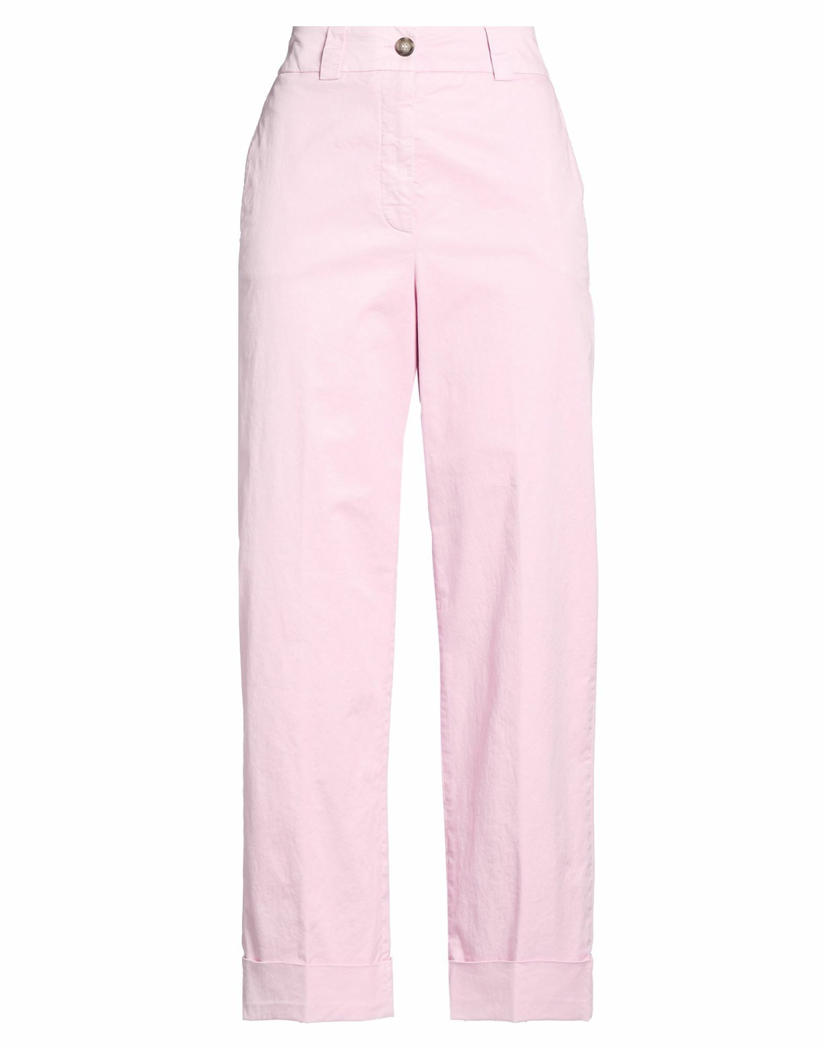 Peserico Womens Pants Light in Pink