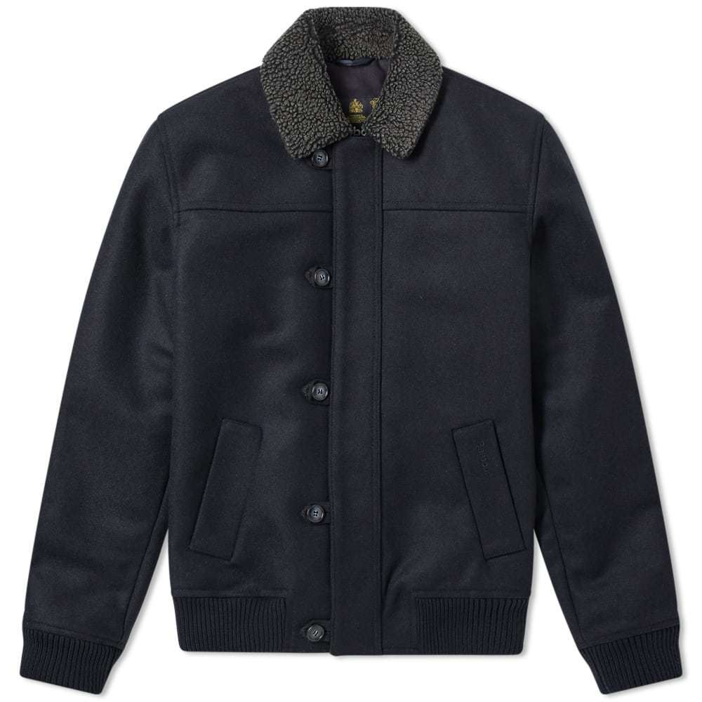 Barbour sales tyndrum jacket