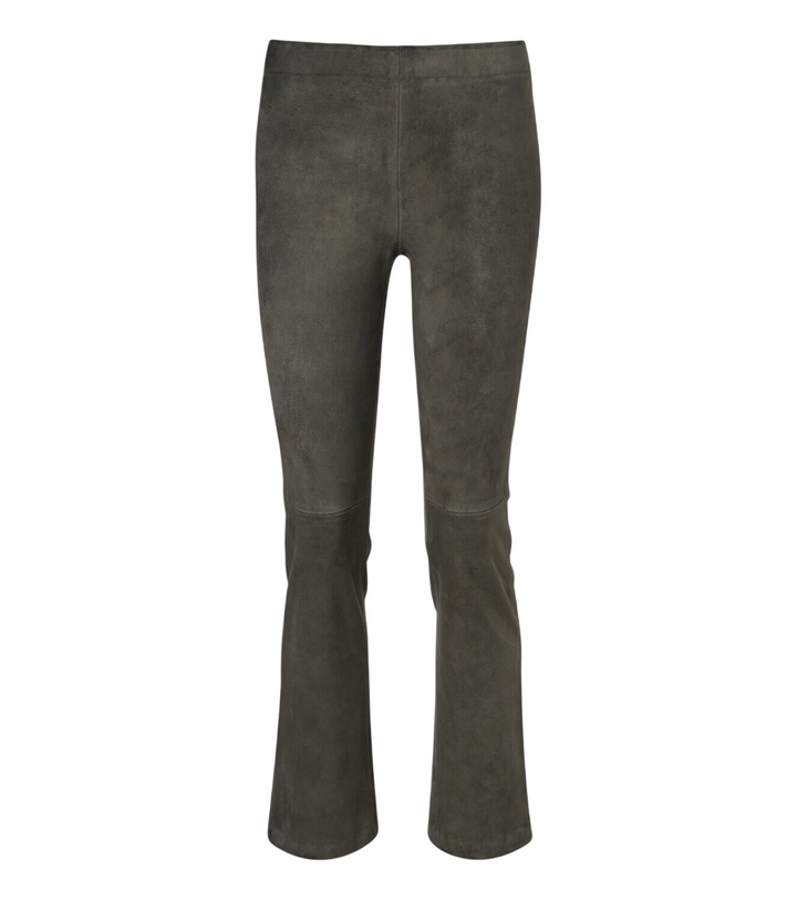 Photo: Stouls JP Twenty leather leggings