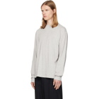 Jil Sander Three-Pack Multicolor Long-Sleeved T-shirts