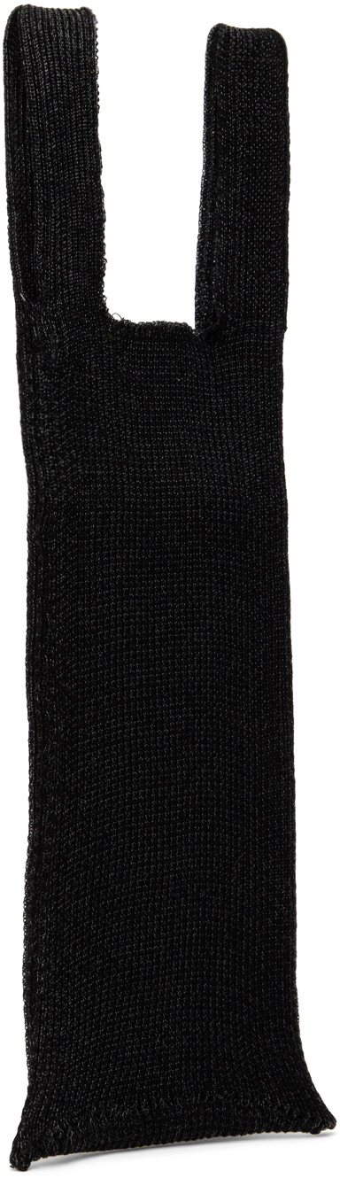 a. roege hove Black Emma Bag