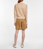See By Chloe - Knit top