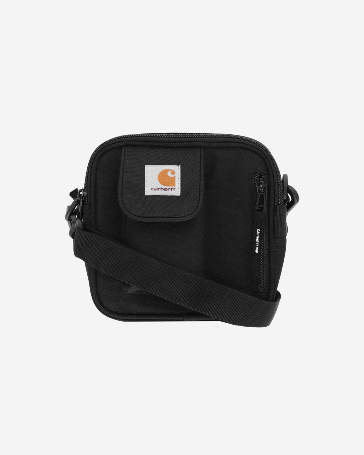 Carhartt WIP Essentials Bag Small (Black)-- 