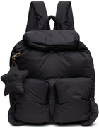 See by Chloé Gray Joy Rider Backpack